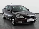 Škoda Octavia (2012) Elegance 1.6 TDI, Tempomat - náhled 1