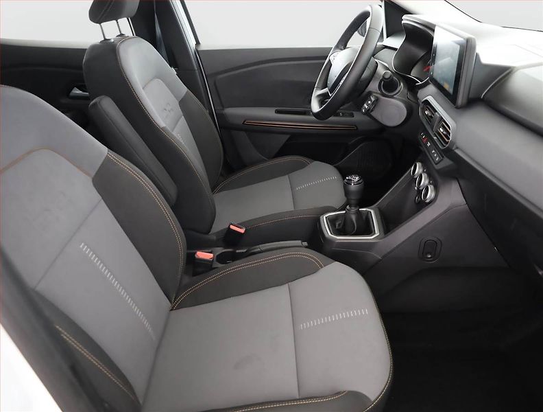 Dacia Sandero (2024) Stepway Extreme 1.0 TCe, LPG - fotka 7 z 17