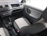 Škoda Fabia (2008) 1.2, po STK, Tažné - náhled 8