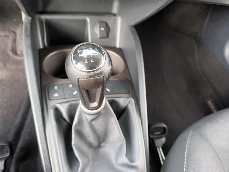 Seat Ibiza 1,2 TSI,77KW, - fotka 14 z 30