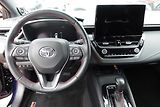 Toyota Corolla 2,0 HEV GR SPORT Dynamic JBL - náhled 16