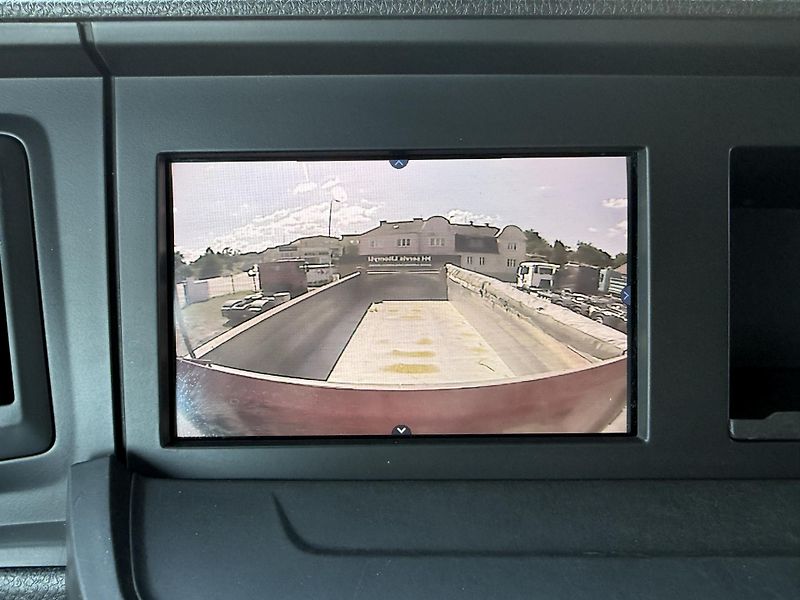 MAN TGS 35.510 8x4 BORDMATIC záruka! - fotka 14 z 21