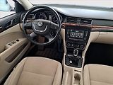 Škoda Superb (2008) Elegance 1.8 TSI, po STK - náhled 7