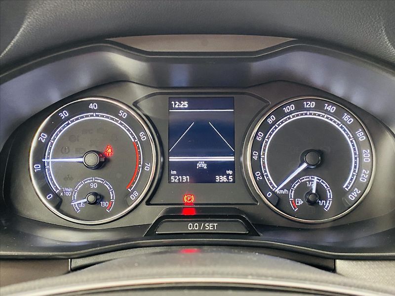 Škoda Kamiq 1,0 TSI 81kW Style - fotka 11 z 25