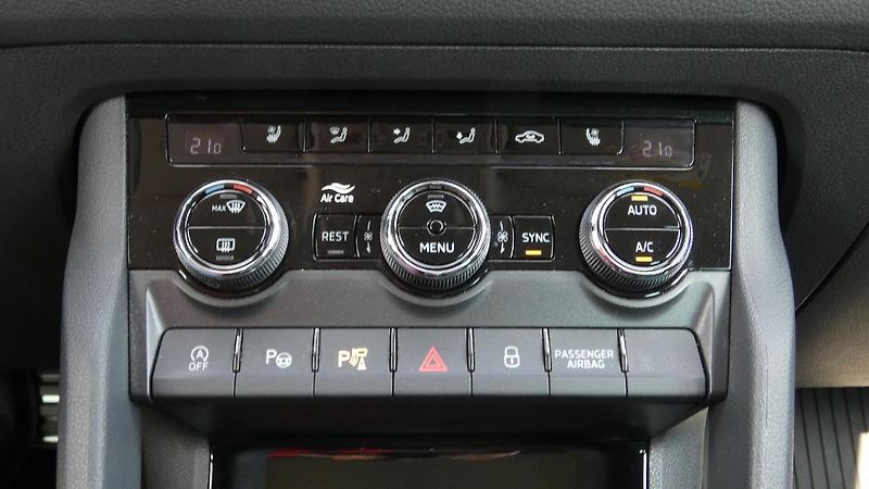 Škoda Kodiaq 2.0 TDI 147 kW L&K 4x4 DSG - fotka 17 z 27