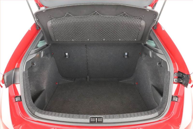 Škoda Scala (2021) 1.5 TSI, Automat, Tempomat - fotka 11 z 15