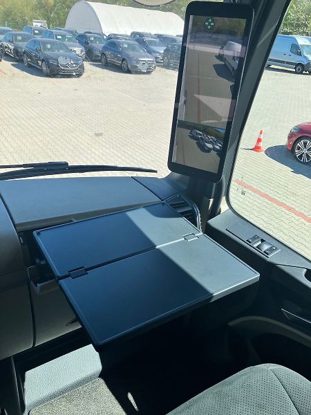 Mercedes-Benz Actros 1848 LS - fotka 13 z 13