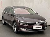 Volkswagen Passat (2015) 2.0 TDi, ČR, Highline, LED - náhled 1