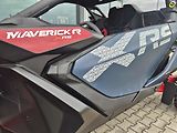 Can-Am Maverick R (2026) X RS DCT SAS 999T MY26 - náhled 13