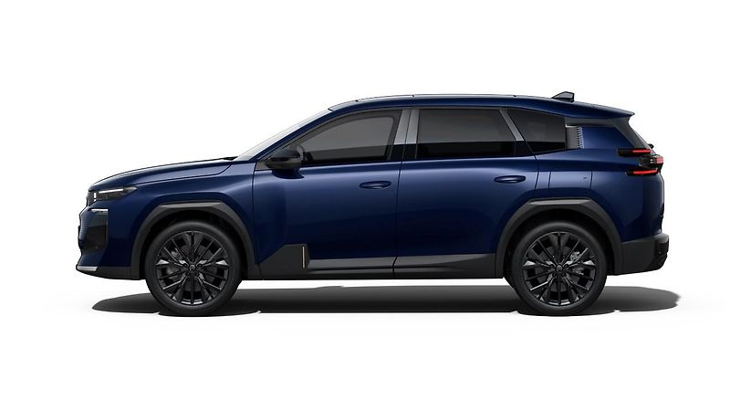 Citroën C5 Aircross (2026) MAX Hybrid 145k Automatic - fotka 2 z 6