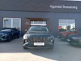 Hyundai Tucson PHEV 4WD Style - náhled 1