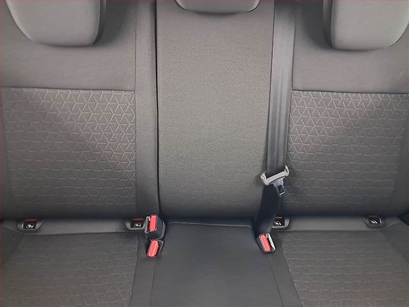 Suzuki Swift (2025) 1.2, ČR,1.maj, Serv.kniha - fotka 10 z 21