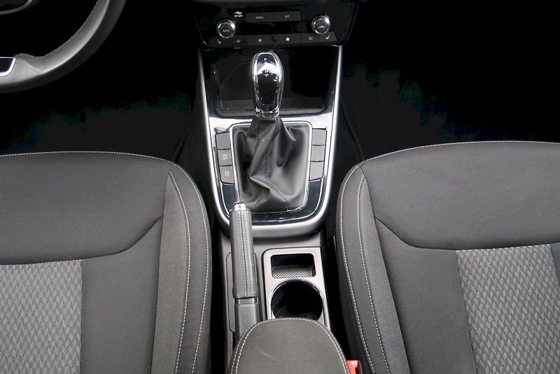 Škoda Fabia (2025) Top Selection 1.0 TSI 85 kW DS - fotka 24 z 30