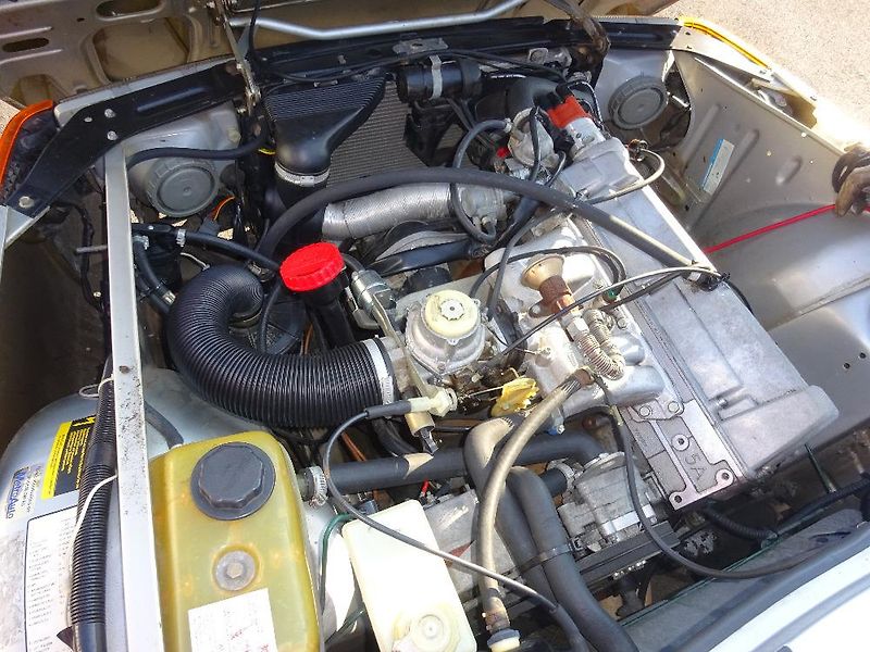 Saab 99 (1987) - fotka 9 z 18