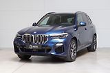 BMW X5 Xdrive30d,Mpaket,ČR,DPH,HUD - náhled 1