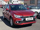 Mitsubishi ASX (2017) 1.6 MIVEC, AC, výhřev sed. - náhled 1