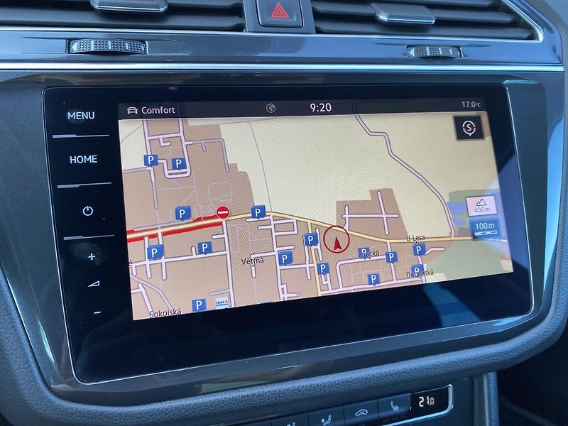 Volkswagen Tiguan 2,0 BiTDI 4Mot Highline DSG - fotka 16 z 27