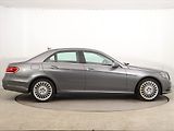 Mercedes-Benz Třídy E (2016) E 250 BlueTEC 4MATIC, 4X4 - náhled 6