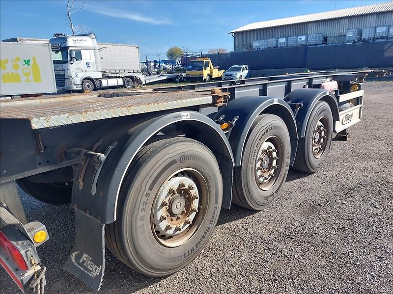 Fliegl SDS ADR - fotka 12 z 21