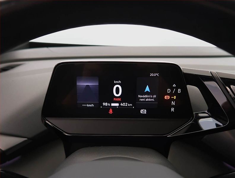 Volkswagen ID.4 (2020) Pro Perf. (82 kWh), SoH 89% - fotka 11 z 28