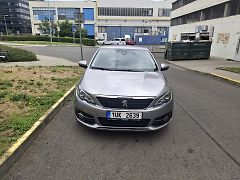 Peugeot 308 SW 1,6 1UK2639 - fotografie inzerátu