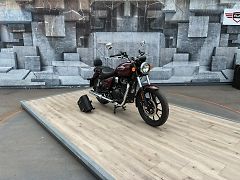 Royal Enfield Meteor 350 (2022) - fotografie inzerátu