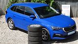 Škoda Scala 1.5TSi taž.zař. Style+sada kol - náhled 33
