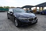 BMW Řada 5 520d AT/190 PS/1.maj/tažné/Led - náhled 8