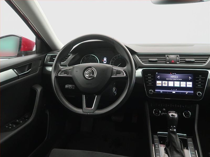 Škoda Superb (2019) Style 2.0 TDI, Automat - fotka 7 z 19
