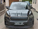 Škoda Enyaq (2023) iV 80 150kW LED - náhled 7