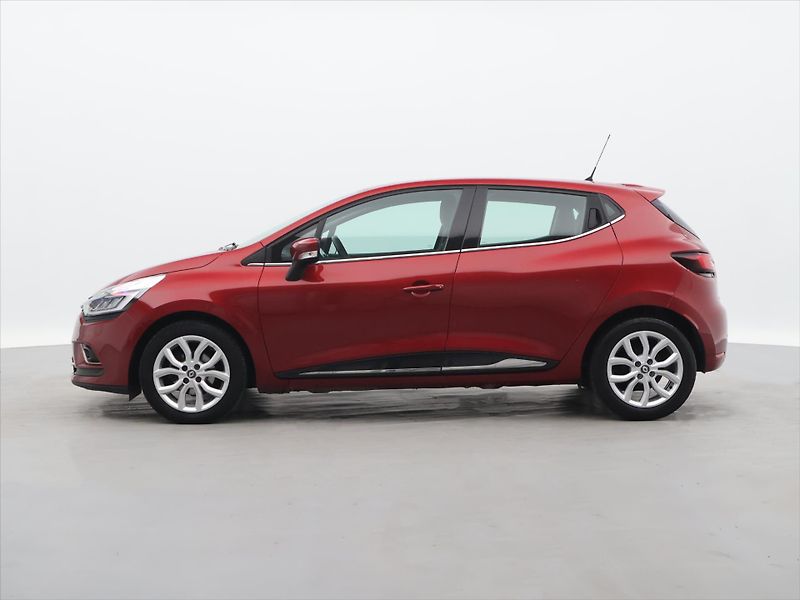 Renault Clio 1.2 TCe 87kW Intens Aut. LED - fotka 4 z 32
