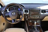 Volkswagen Touareg 3.0 TDI*Pano*Tažné*Kamera - náhled 7