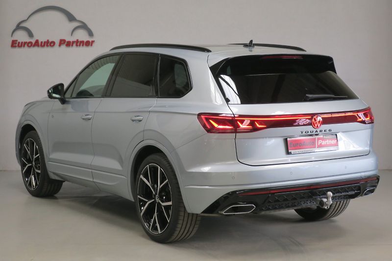 Volkswagen Touareg (2026) NEW Final Edition R Line 210kW - fotka 2 z 40