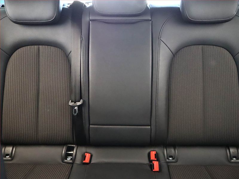 Audi A6 Allroad (2013) 3.0 TDI, 4X4, Automat, Kůže - fotka 8 z 19