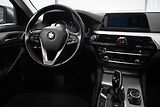 BMW Řada 5 (2018) 520D TOURING STEPTRONIC - náhled 21