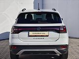 Volkswagen T-Cross Life 5G 1,0TSi - náhled 21