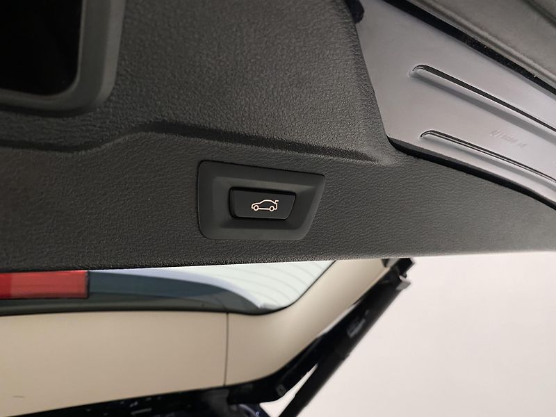 BMW X5 XDRIVE 30d AUT CZ - fotka 29 z 65
