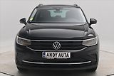 Volkswagen Tiguan 2,0 TDI 110kW DSG Life Záruka - náhled 1