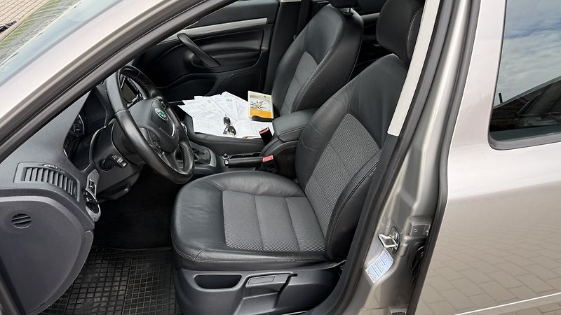 Škoda Octavia 1.4TSi*90kW*ELEGANCE PLUS*TOP* - fotka 17 z 25
