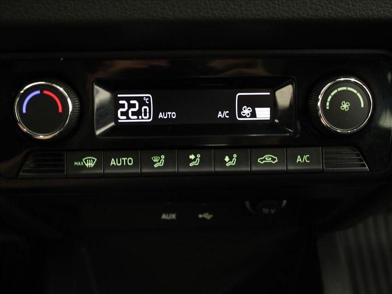 Škoda Fabia 1,2 TSi 81kW Style Kombi ČR - fotka 21 z 25