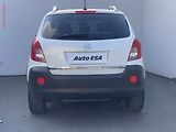 Opel Antara (2014) 2.2 CDTi 4x4, AT, bixen, TZ - náhled 4
