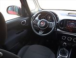 Fiat 500L (2021) 1.4 16V, Tempomat - náhled 7