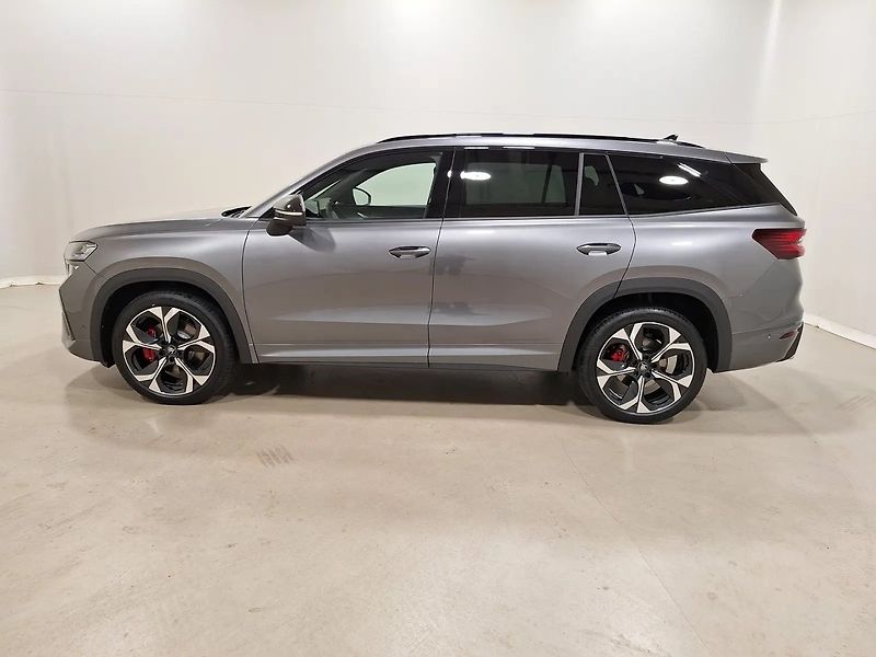 Škoda Kodiaq (2026) RS 2.0 TSI 4x4 195 kW 7Míst - fotka 2 z 31