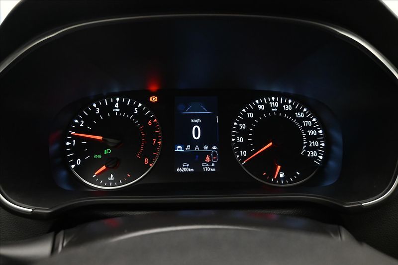 Renault Mégane 1,3 TCe 103 kW Full LED Záruka - fotka 16 z 29