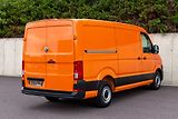Volkswagen Crafter 2.0 TDI *L1H1*2xŠOUPAČKY*DPH* - náhled 6