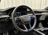 Audi Q8 e-tron 55 Q 360k Pano Matrix 4 zóny   - náhled 10