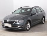 Škoda Octavia (2018) Style 1.6 TDI, Serv.kniha - náhled 1