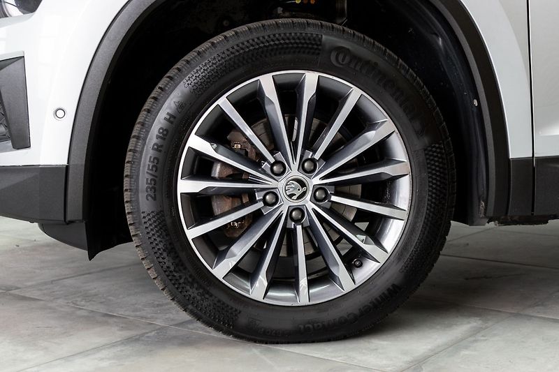 Škoda Kodiaq 2.0 TDI STYLE+*TAŽNÉ*DPH*ČR 1M - fotka 40 z 48