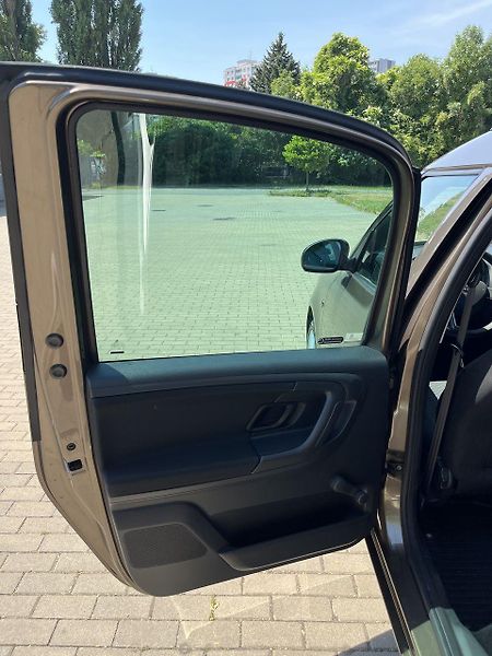 Škoda Roomster (2013) Fresh Ambition - fotka 41 z 91