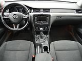 Škoda Superb (2013) 2.0 TDi 4x4, ČR, Bixen, navi - náhled 8